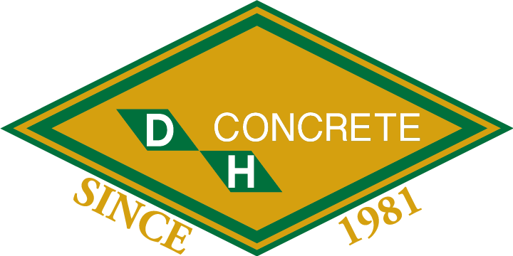 D&H CONCRETE SERVICES LTD.
